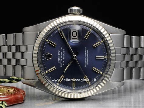 rolex quadrante grigio|rolex datejust blu.